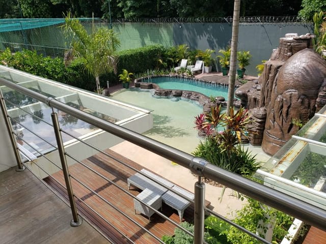 Foto do Sobrado - Sobrado à venda 4 Quartos, 4 Suites, 6 Vagas, 840M², Jardim Paraíba, Jacareí - SP | Condomínio Terras de Santa Clara | RUSSI IMÓVEIS