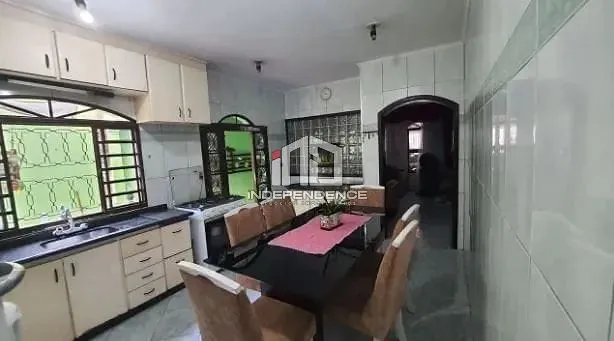 Sobrado, 4 quartos, 147 m² - Foto 13