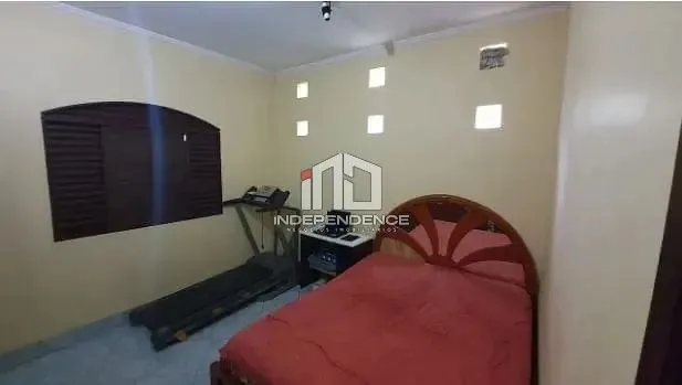 Sobrado, 4 quartos, 147 m² - Foto 24