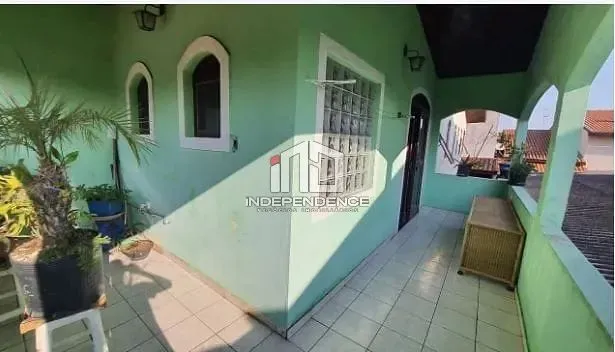 Sobrado, 4 quartos, 147 m² - Foto 58
