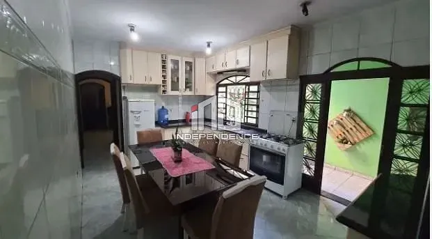 Sobrado, 4 quartos, 147 m² - Foto 5