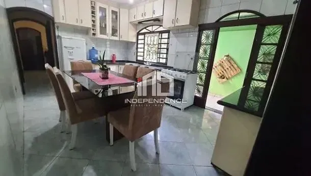 Sobrado, 4 quartos, 147 m² - Foto 9