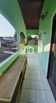 Sobrado, 4 quartos, 147 m² - Foto 44