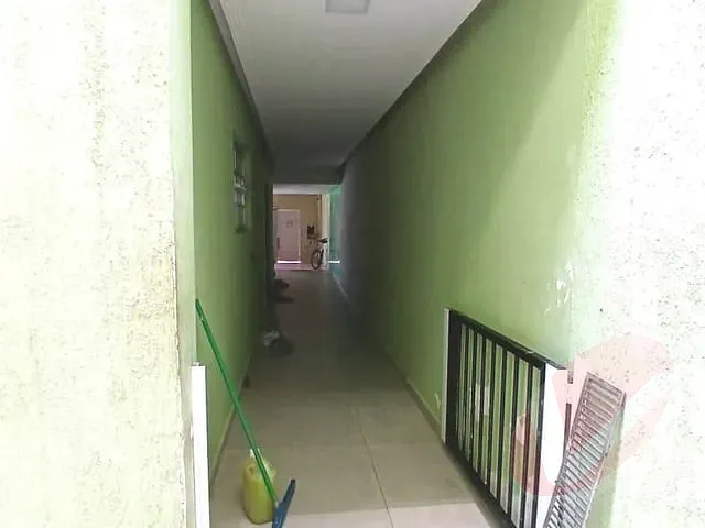Sobrado 2 quartos e 2 banheiros, à venda, no bairro Samambaia em Praia Grande
