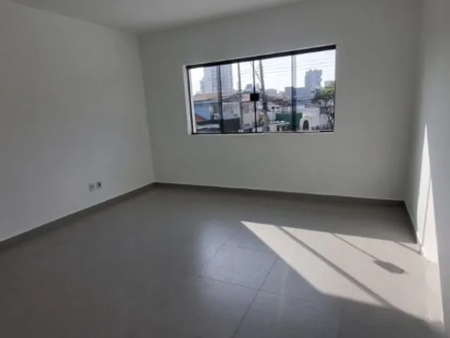 Sobrado 3 quartos e 3 banheiros, à venda, no bairro Jardim Bela Vista em Santo André