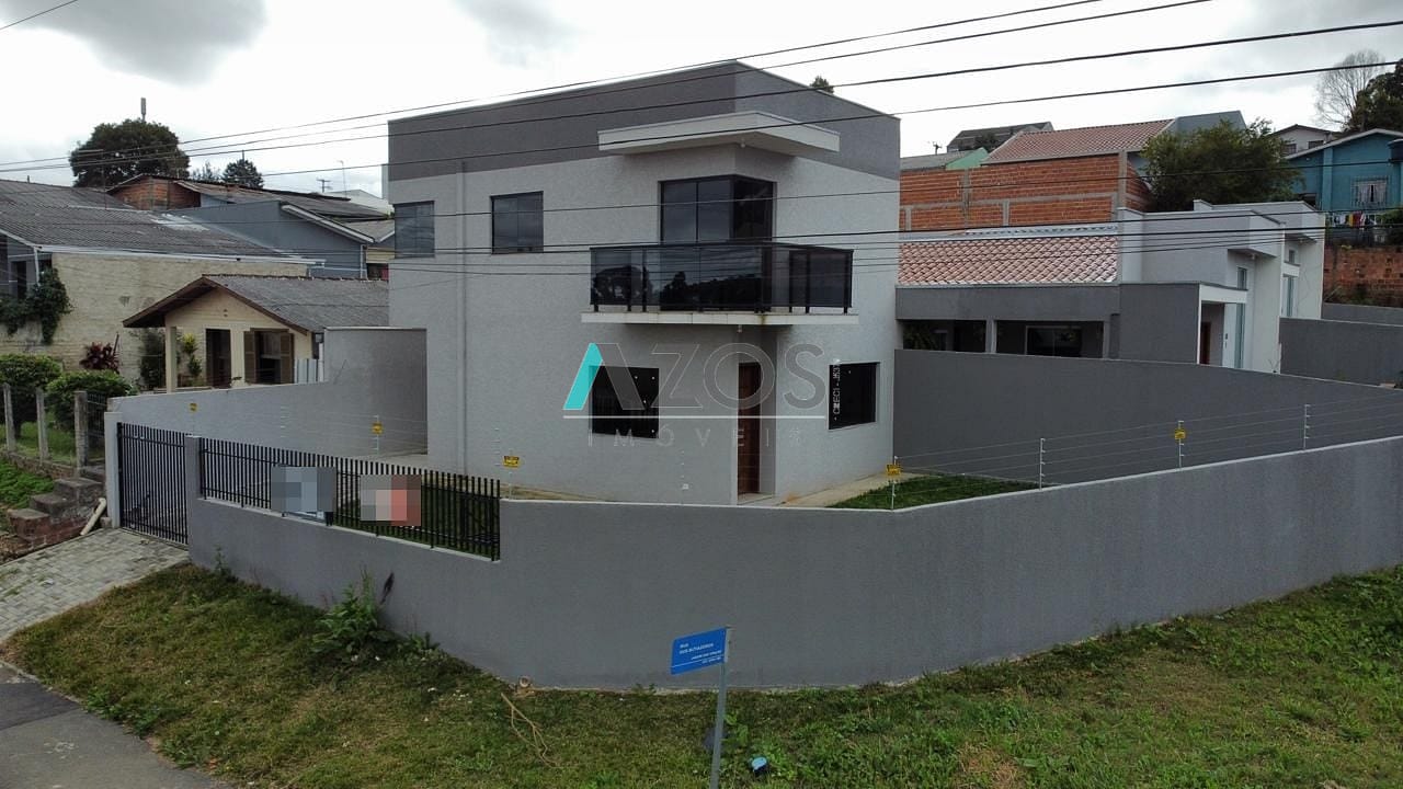 Sobrado à venda com 3 quartos, 92m² - Foto 18