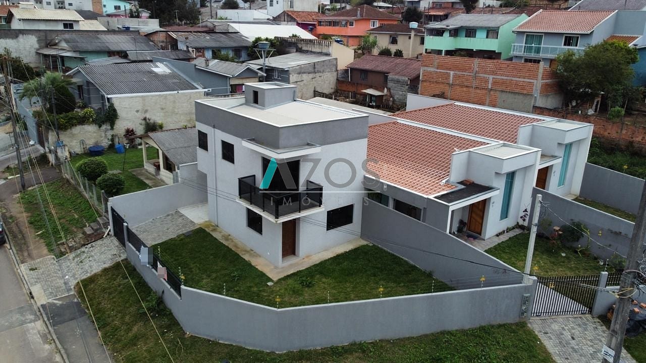 Sobrado à venda com 3 quartos, 92m² - Foto 16