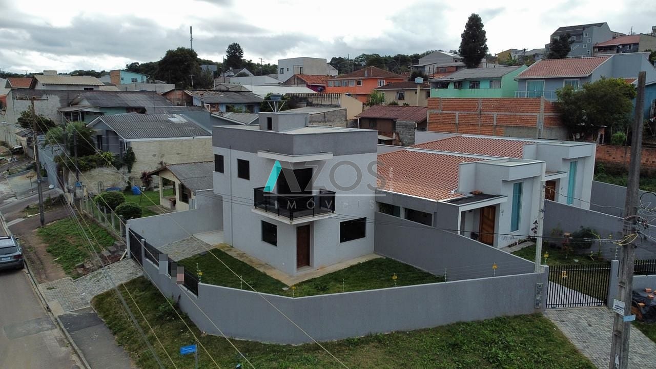 Sobrado à venda com 3 quartos, 92m² - Foto 19