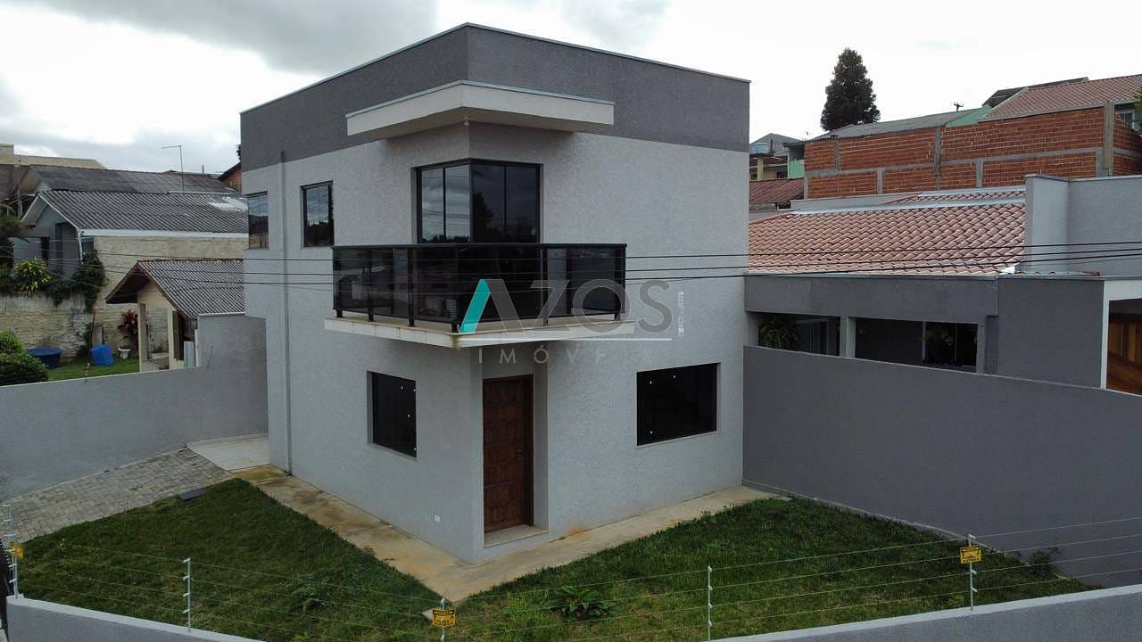 Sobrado à venda com 3 quartos, 92m² - Foto 15
