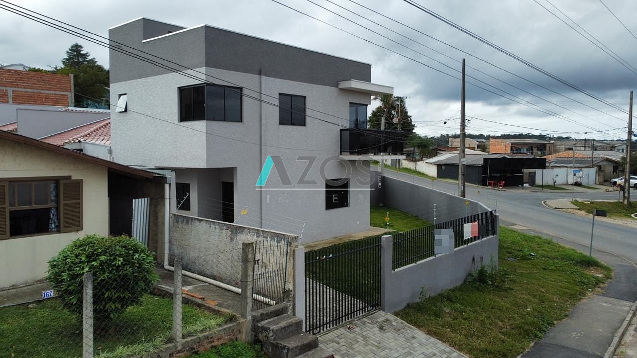 Sobrado à venda com 3 quartos, 92m² - Foto 21