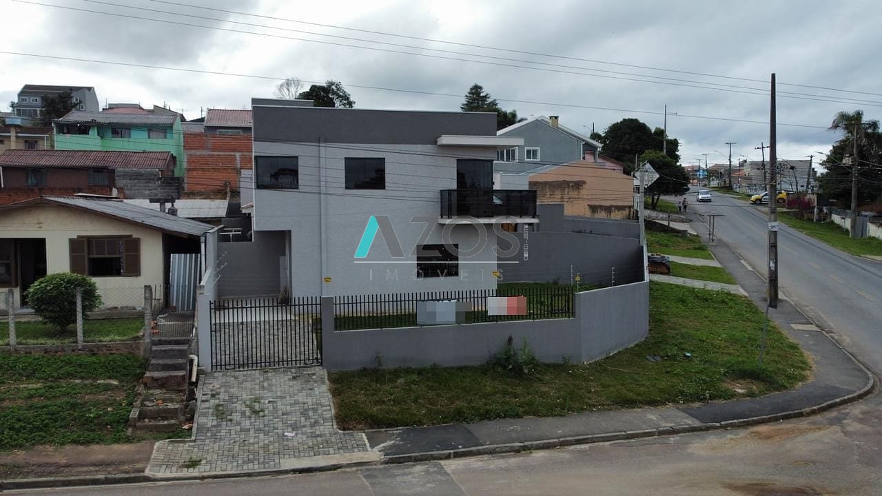 Sobrado à venda com 3 quartos, 92m² - Foto 20
