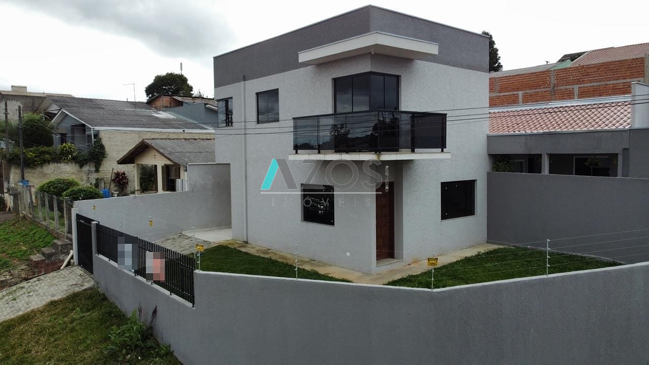 Sobrado à venda com 3 quartos, 92m² - Foto 17