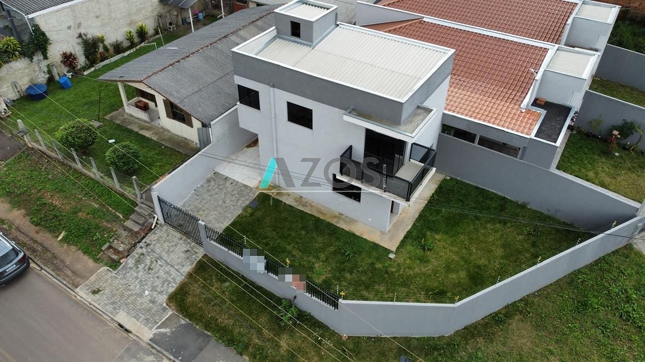 Sobrado à venda com 3 quartos, 92m² - Foto 22