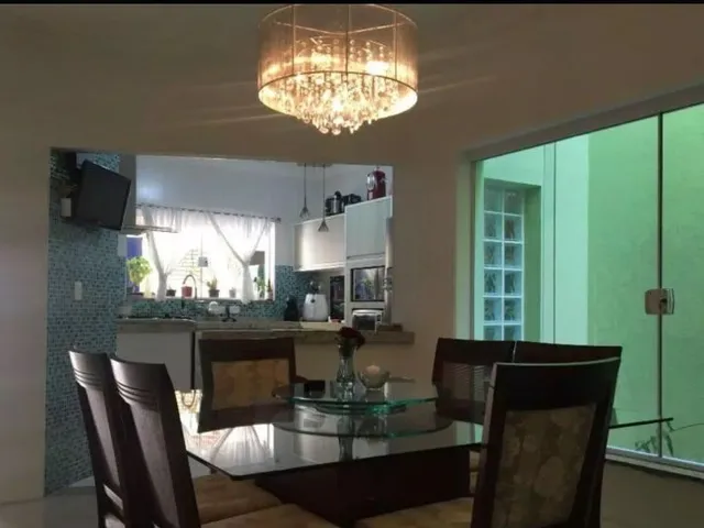 Sobrado 3 quartos e 3 banheiros, à venda, no bairro Parque das Nações em Santo André