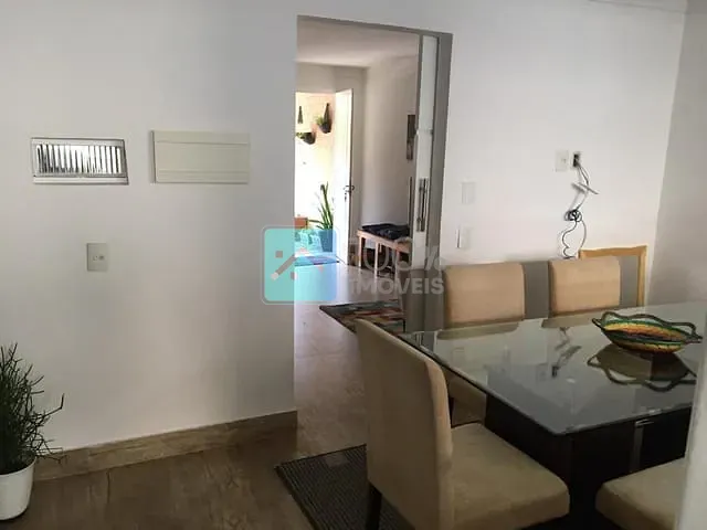 Sobrado com 87m² 2 quartos e 2 banheiros, à venda, no bairro Cidade Morumbi em São José dos Campos