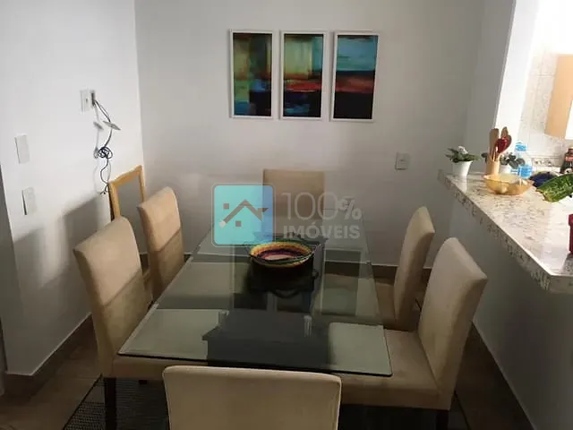 Sobrado com 87m² 2 quartos e 2 banheiros, à venda, no bairro Cidade Morumbi em São José dos Campos