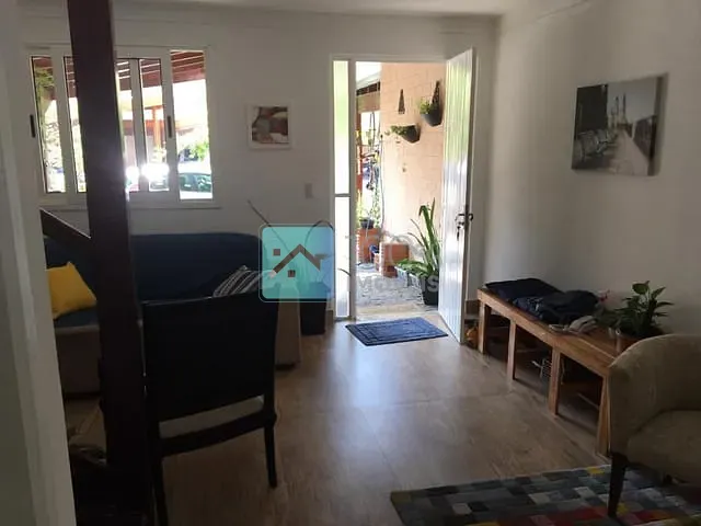 Sobrado com 87m² 2 quartos e 2 banheiros, à venda, no bairro Cidade Morumbi em São José dos Campos