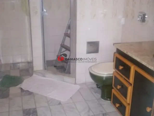 Sobrado com 99m² 3 quartos e 1 banheiro, à venda, no bairro Santa Paula em São Caetano do Sul