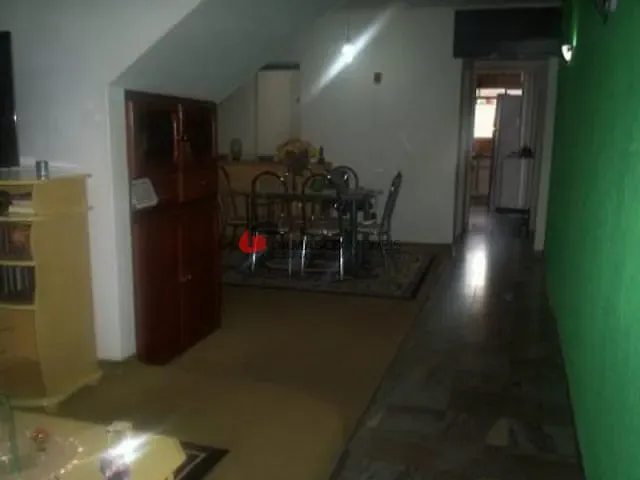 Sobrado com 99m² 3 quartos e 1 banheiro, à venda, no bairro Santa Paula em São Caetano do Sul