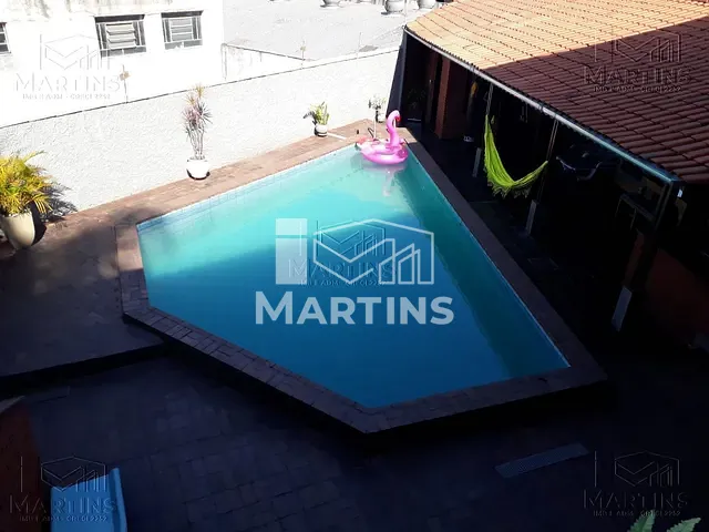 Sobrado 3 quartos e 3 banheiros, à venda, no bairro Jardim Paris em São Paulo
