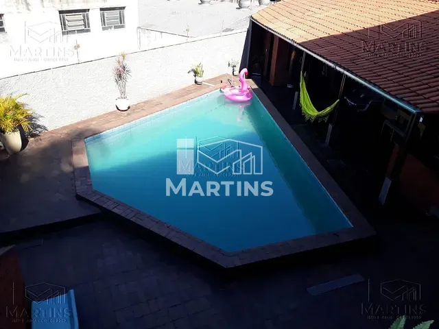 Sobrado 3 quartos e 3 banheiros, à venda, no bairro Jardim Paris em São Paulo