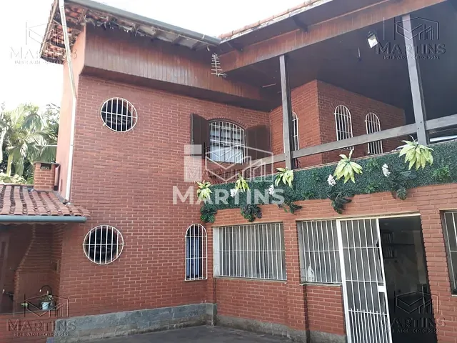 Sobrado 3 quartos e 3 banheiros, à venda, no bairro Jardim Paris em São Paulo