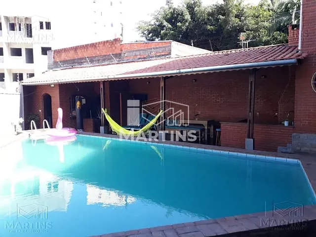 Sobrado 3 quartos e 3 banheiros, à venda, no bairro Jardim Paris em São Paulo