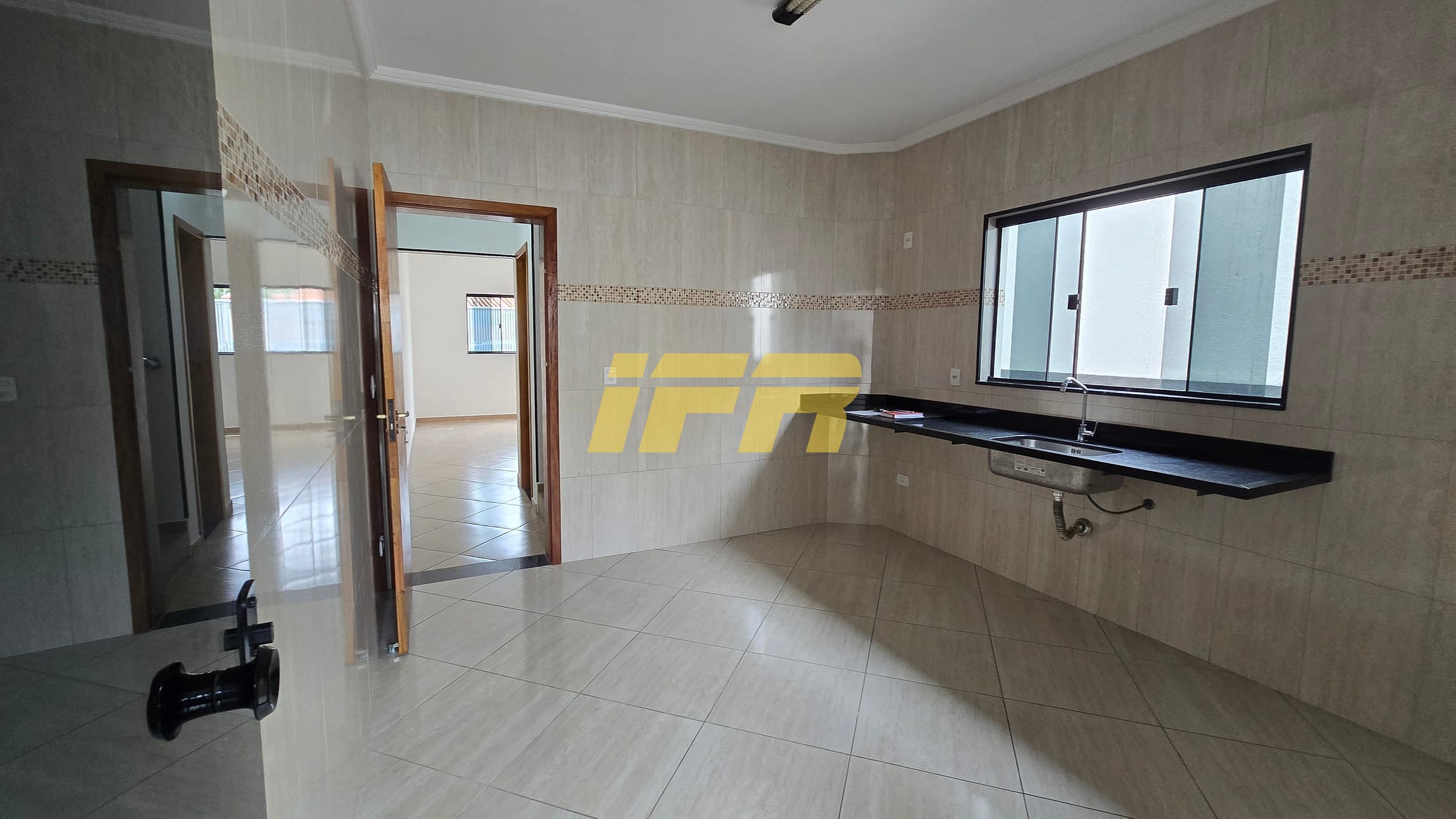 Sobrado, 2 quartos, 88 m² - Foto 1