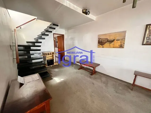 Sobrado com 107m² 3 quartos e 2 banheiros, à venda, no bairro Vila Guarani (Z Sul) em São Paulo