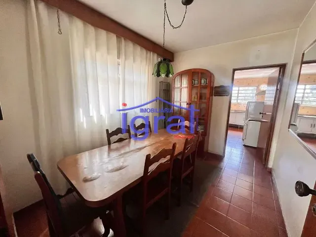 Sobrado com 107m² 3 quartos e 2 banheiros, à venda, no bairro Vila Guarani (Z Sul) em São Paulo