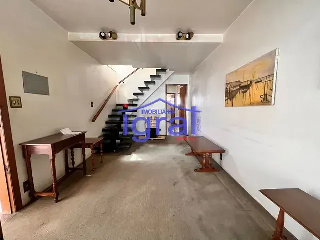 Sobrado com 107m² 3 quartos e 2 banheiros, à venda, no bairro Vila Guarani (Z Sul) em São Paulo