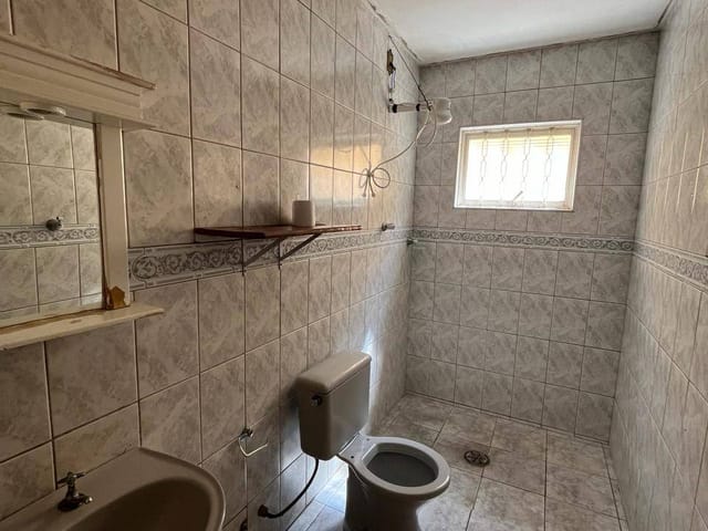 Sobrado com 150m² 3 quartos e 2 banheiros, à venda, no bairro Jardim Nova Esperança em Campinas