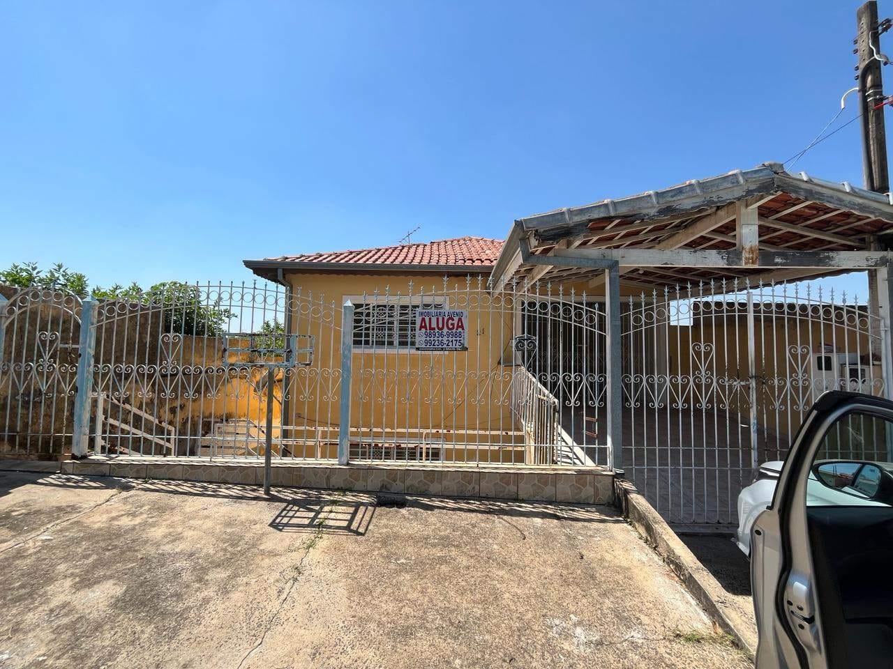 Sobrado, 3 quartos, 250 m² - Foto 19