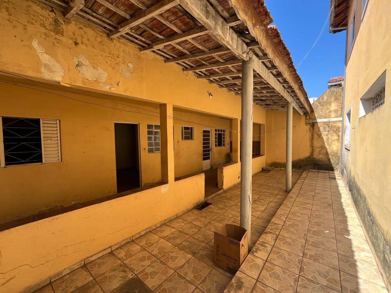 Sobrado, 3 quartos, 250 m² - Foto 21