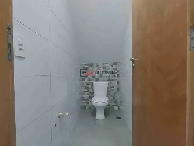 Sobrado 3 quartos e 1 banheiro, à venda, no bairro Ouro Verde em Londrina