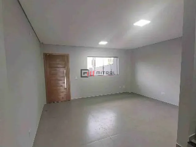 Sobrado 3 quartos e 1 banheiro, à venda, no bairro Ouro Verde em Londrina