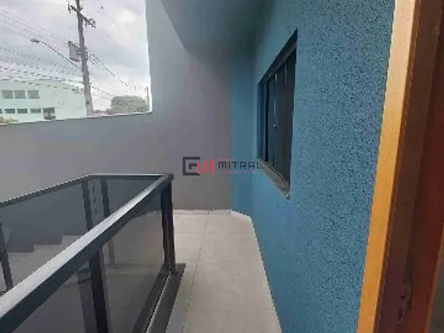 Sobrado 3 quartos e 1 banheiro, à venda, no bairro Ouro Verde em Londrina