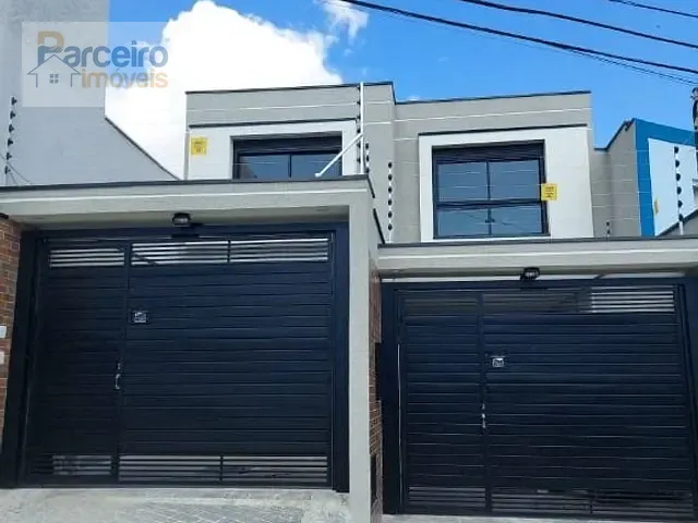 Casa com 98m² 3 quartos e 1 banheiro, à venda, no bairro Vila São Geraldo em São Paulo