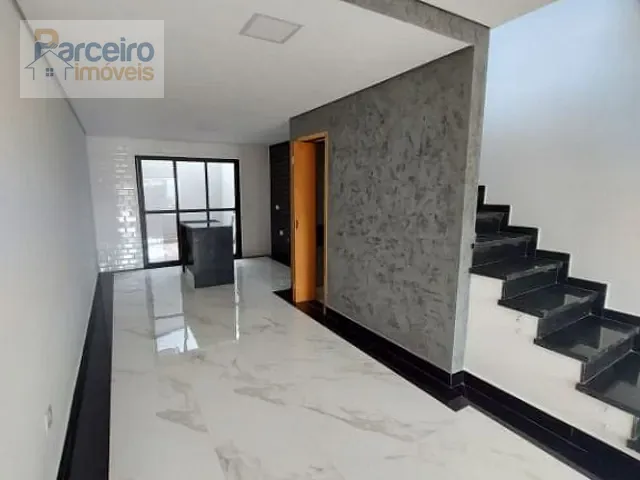 Casa com 98m² 3 quartos e 1 banheiro, à venda, no bairro Vila São Geraldo em São Paulo