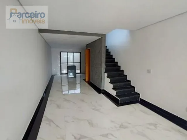 Casa com 98m² 3 quartos e 1 banheiro, à venda, no bairro Vila São Geraldo em São Paulo