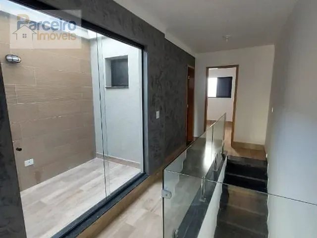 Casa com 98m² 3 quartos e 1 banheiro, à venda, no bairro Vila São Geraldo em São Paulo