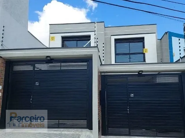 Casa com 98m² 3 quartos e 1 banheiro, à venda, no bairro Vila São Geraldo em São Paulo