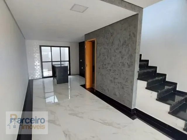 Casa com 98m² 3 quartos e 1 banheiro, à venda, no bairro Vila São Geraldo em São Paulo