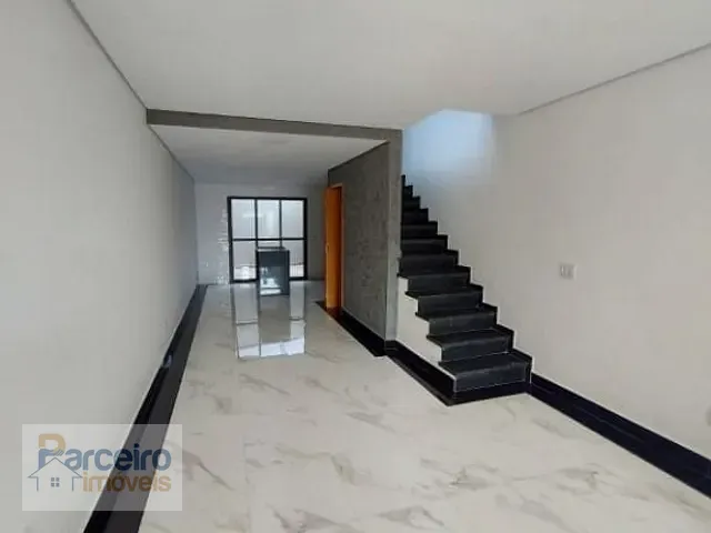 Casa com 98m² 3 quartos e 1 banheiro, à venda, no bairro Vila São Geraldo em São Paulo