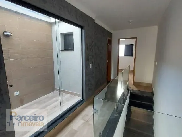 Casa com 98m² 3 quartos e 1 banheiro, à venda, no bairro Vila São Geraldo em São Paulo