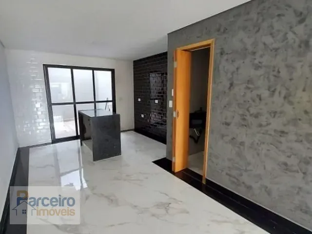 Casa com 98m² 3 quartos e 1 banheiro, à venda, no bairro Vila São Geraldo em São Paulo