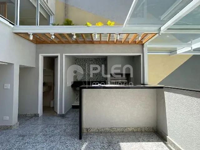 Sobrado com 186m² 2 quartos e 3 banheiros, à venda, no bairro Bortolândia em São Paulo