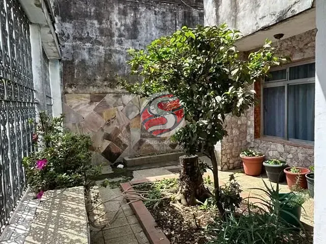 Sobrado com 240m² 4 quartos e 2 banheiros, à venda, no bairro Vila São José em São Paulo