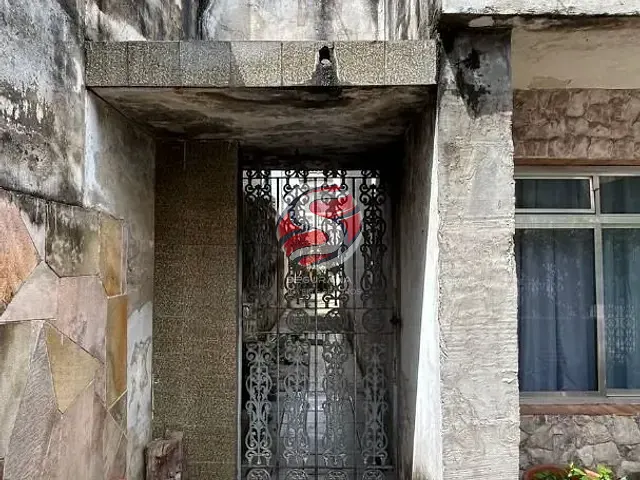 Sobrado com 240m² 4 quartos e 2 banheiros, à venda, no bairro Vila São José em São Paulo