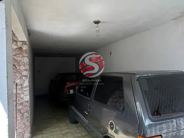 Sobrado com 240m² 4 quartos e 2 banheiros, à venda, no bairro Vila São José em São Paulo
